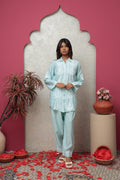Haseen Aasmaan Co-ord Set