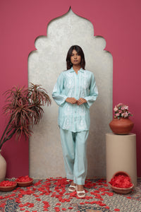 Haseen Aasmaan Co-ord Set