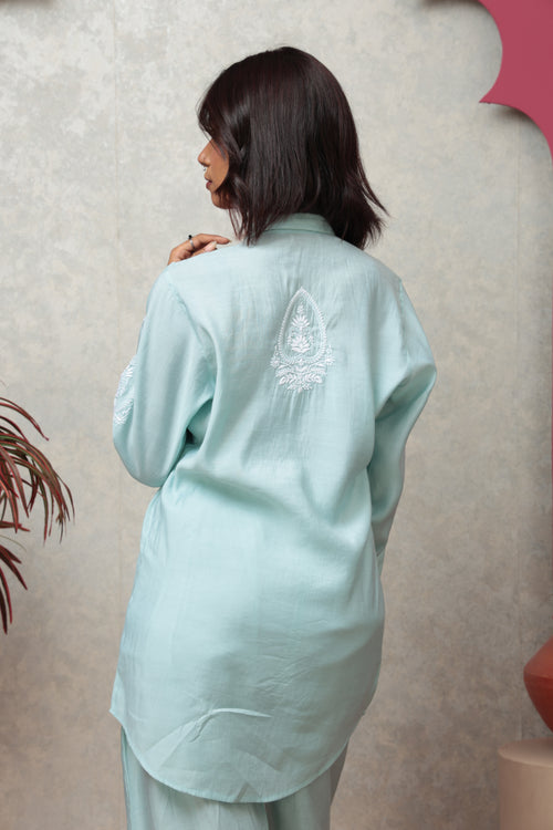 Haseen Aasmaan Co-ord Set