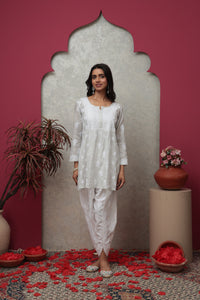 Chandni Raah Co-Ord Set