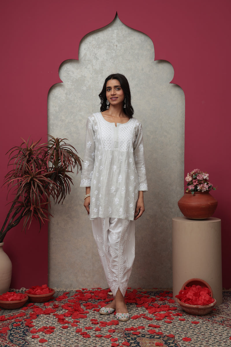 Chandni Raah Co-Ord Set