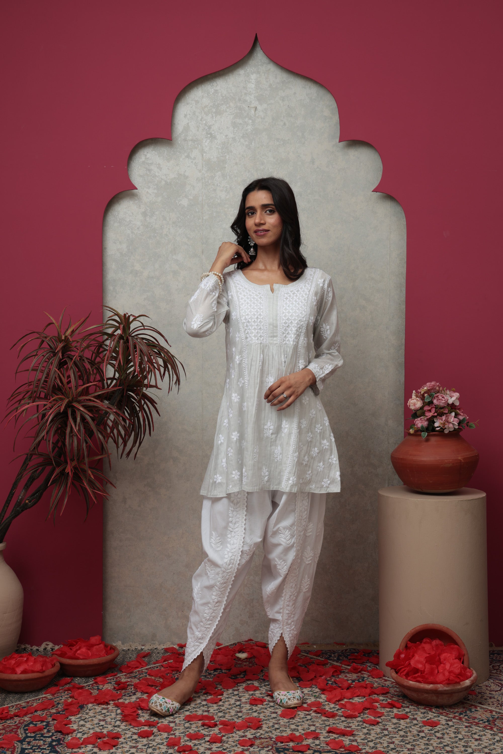 Chandni Raah Co-Ord Set