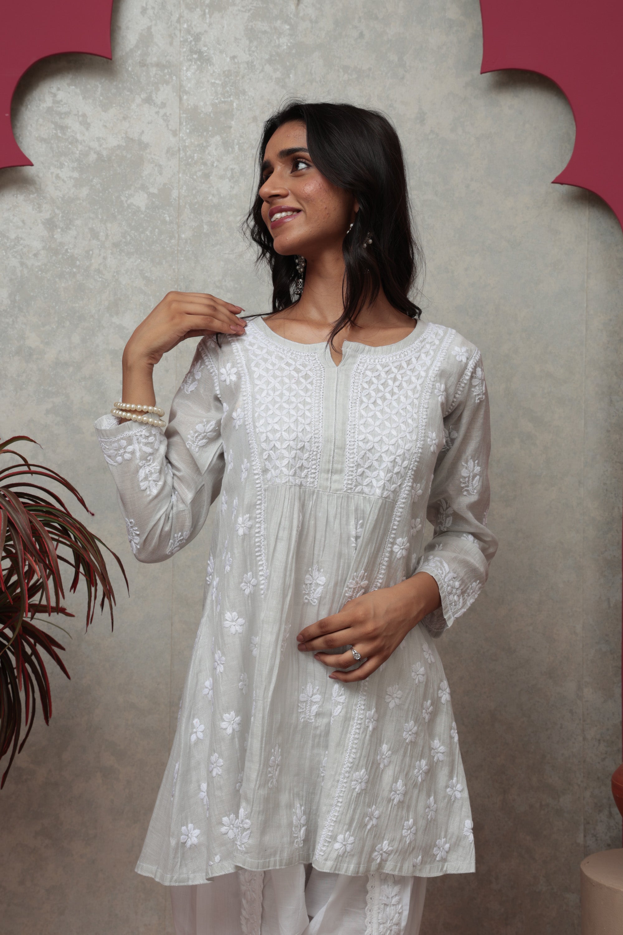 Chandni Raah Co-Ord Set