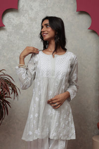 Chandni Raah Co-Ord Set