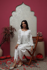Chandni Raah Co-Ord Set