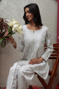 Chandni Raah Co-Ord Set