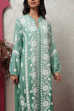 Meher Jaal Dress
