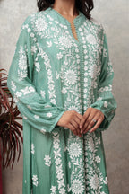 Meher Jaal Dress