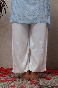 Aafreen Angrakha Kurti
