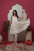 Noor Dhoti Set